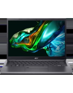 Ноутбук A514 56M 52AH Gray NX KH6CD 00B Acer