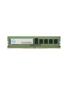 Память DDR4 370 AFVI 16Gb DIMM ECC Reg PC4 25600 3200MHz Dell