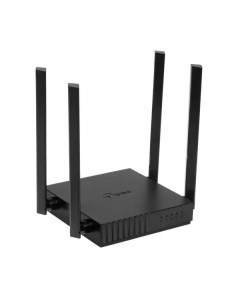 Wi Fi роутер Black ARCHERC54 Tp-link
