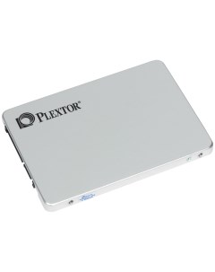 SSD накопитель M8VC 2 5 256 ГБ PX 256M8VC Plextor