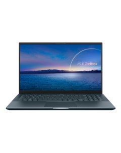 Ноутбук ZenBook Pro 15 UX535LI BN139T Gray 90NB0RW2 M03270 Asus