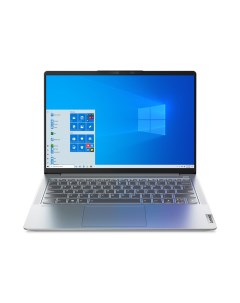 Ноутбук IdeaPad 5 Pro 14ACN6 Gray 82L700JMRU Lenovo