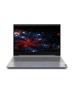 Ноутбук V15 IIL Gray 82C500JDRU Lenovo