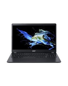 Ноутбук Extensa 15 EX215 51K 35QD Black NX EFPER 01C Acer