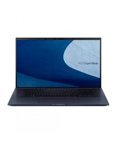 Ноутбук ExpertBook B9 B9400CEA KC0062X Blue 90NX0SX1 M004X0 Asus