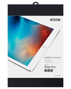 Защитное стекло для Apple iPad Pro 9 7 Remax