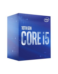 Процессор Core i5 10500 BOX Intel