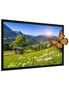 Экран для проектора HomeScreen Deluxe 10600506 141x216см 93 Projecta