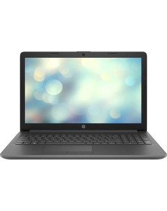 Ноутбук 15 db1239ur Gray 22P73EA Hp