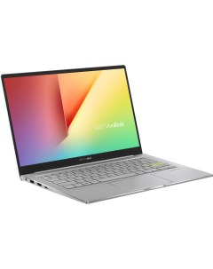 Ноутбук VivoBook S13 S333JQ EG015T White 90NB0QS3 M00230 Asus