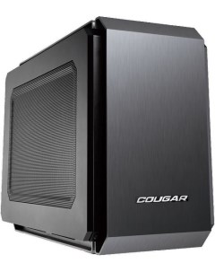 Корпус компьютерный 108M020013 00 Black Cougar