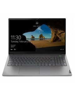 Ноутбук ThinkBook 15 Gen 3 Gray 21A40091RU Lenovo