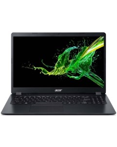 Ноутбук Aspire 3 A315 42 R2GJ Black NX HF9ER 035 Acer