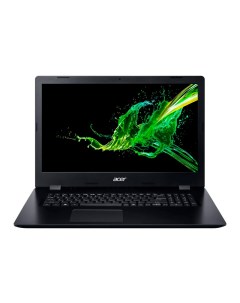 Ноутбук Aspire 3 A317 52 36CD Black NX HZWER 00P Acer