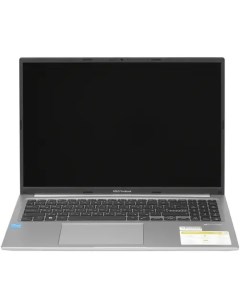 Ноутбук Vivobook 16 X1605ZA MB454 Silver Asus