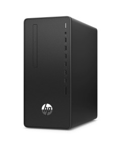 Системный блок 290 G4 Black 123Q0EA Hp