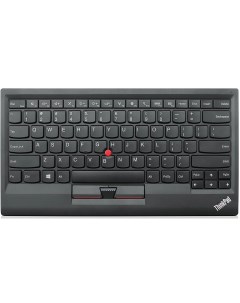 Проводная клавиатура ThinkPad Black 0B47213 Lenovo