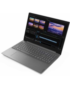 Ноутбук V15 IIL Silver 82C500FYRU Lenovo