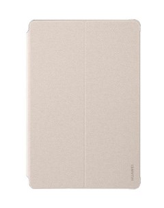 Чехол для планшета T Flip Cover для MatePad T10 T10S Beige Huawei