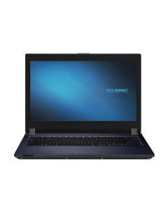 Ноутбук Pro P1440FA FQ2924T Gray 90NX0211 M40510 Asus