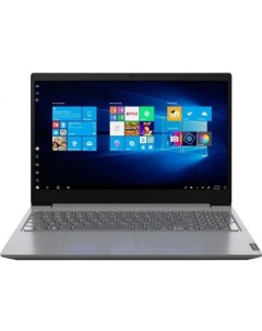 Ноутбук V15 IGL Gray 82C30022RU Lenovo