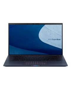 Ноутбук ExpertBook B9 B9400CEA KC0309R Black 90NX0SX1 M03650 Asus