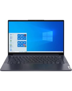 Ноутбук Yoga Slim 7 14ARE05 Gray 82A20054RU Lenovo
