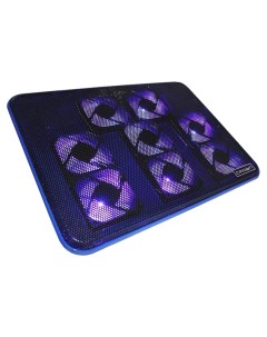 Подставка для ноутбука CMLC 206T Blue Crown