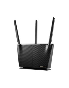 Wi Fi роутер RT AX68U Black Asus