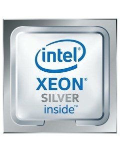 Процессор Xeon Silver 4208 LGA3647 OEM Intel