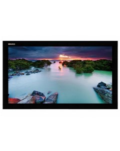 Экран для проектора Cinema Home LCH 100101 116x193 см Lumien