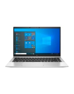 Ноутбук EliteBook 845 G8 Silver 459H1EA Hp