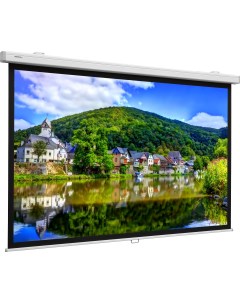 Экран для проектора ProScreen 179x280см 125 Matte White Projecta