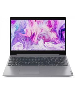 Ноутбук IdeaPad L3 15ITL6 Gray 82HL003FRK Lenovo