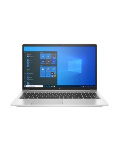 Ноутбук ProBook 450 G8 Silver 150C9EA Hp