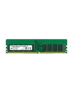 Оперативная память Crucial MTA18ASF4G72AZ 3G2B1 DDR4 32GB Micron