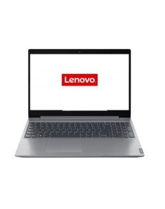 Ноутбук IdeaPad L3 15ITL6 Gray 82HL008VRU Lenovo