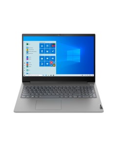 Ноутбук ThinkBook 15p IMH Gray 20V3000XRU Lenovo