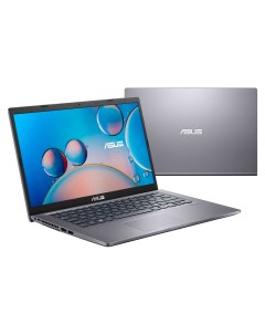 Ноутбук VivoBook 14 X415EA EB144T Gray 90NB0TT2 M01600 Asus
