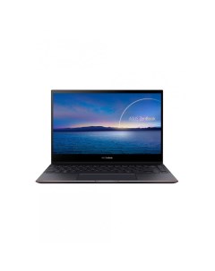 Ноутбук ZenBook Flip S UX371EA HL152T Black 90NB0RZ2 M06680 Asus