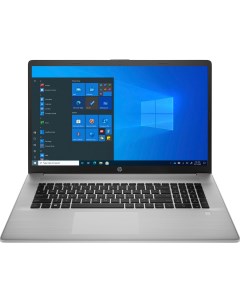 Ноутбук 470 G8 Silver 439T7EA Hp