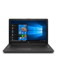 Ноутбук 250 G7 Black 197Q3EA Hp