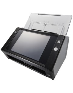 Протяжный сканер n7100 PA03706 B001 Fujitsu