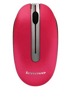 Беспроводная мышь N3903 Pink GX30N72250 Lenovo