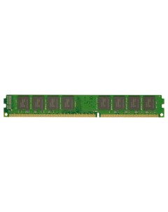 Оперативная память 4Gb DDR III 1600MHz KVR16N11S8H 4 Kingston