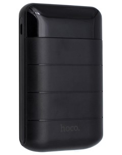 Внешний аккумулятор B29 10000 мА ч Black Hoco