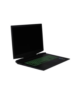 Ноутбук Pavilion Gaming 17 cd2057ur Black 4E1M5EA Hp