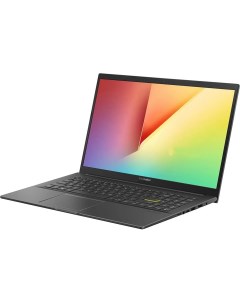 Ноутбук VivoBook 15 M513UA L1620 Black 90NB0TP1 M005W0 Asus