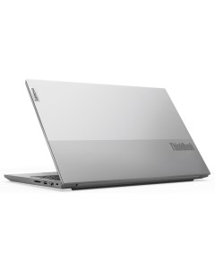 Ноутбук ThinkBook 15 G3 ITL Silver 20VE00RMRU Lenovo