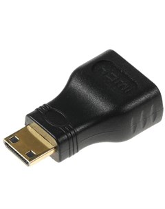 Переходник HDMI на Mini HDMI папа мама Nobrand